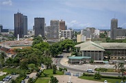 Abidjan turismo: Qué visitar en Abidjan, Costa de Marfil, 2022| Viaja ...