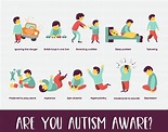 Autism Awareness | NAPA