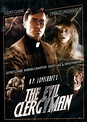 The Evil Clergyman DVD (2012) - Full Moon Pictures | OLDIES.com