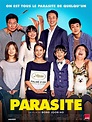 Parasite (2019) - Posters — The Movie Database (TMDb)