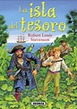 Resumen Libro La Isla Del Tesoro De Robert Louis Stevenson - Caja de Libro