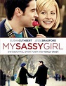 My sassy girl (película) - EcuRed