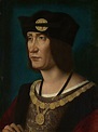 Luís XII de França – Wikipédia, a enciclopédia livre | Retratos do ...