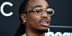 Quavo is Hot in the Rap Game so is Opening a Dispensary Next? | Herb