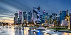 Qué ver en Qatar | 10 Lugares Imprescindibles [Con Imágenes]
