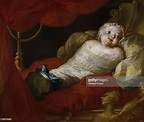 Infanta Isabella of Bourbon, Princess of Naples. Found in the ...