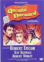 Las Aventuras De Quintin Durward [DVD]: Amazon.es: Películas y TV
