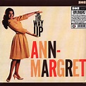 Ann-Margret - On The Way Up Limited Edition Colored Vinyl - Vinyl LP ...