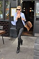 Kate Moss's Best Street Style Moments | Kate moss street style, Kate ...