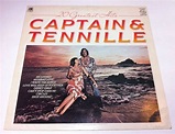Captain & Tennille - 20 Greatest Hits [Import] | Greatest hits, Captain ...