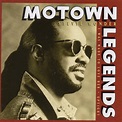 Stevie Wonder - Motown Legends (CD) | Discogs