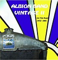 Albion Band Vintage Ii On The Road, The Albion Band | CD (album ...