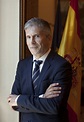 Fernando Grande-Marlaska, Ministro del Interior | Flickr