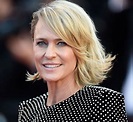 Robin Wright | American actress | Britannica