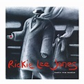 Rickie Lee Jones - Traffic From Paradise (1993) [2012, Remastered, Hi ...