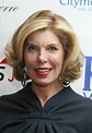 Christine Baranski (American Stage Actress) ~ Bio with [ Photos | Videos ]