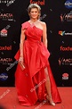 Australian actress Tina Bursill arrives ... | Photo stock images ...