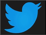 3D model Twitter Bird Logo VR / AR / low-poly | CGTrader