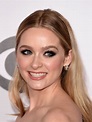 GREER GRAMMER at 2015 People’s Choice Awards in Los Angeles – HawtCelebs