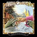 Keeper Of The Seven Keys Part Ii, Helloween | CD (album) | Muziek | bol.com