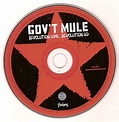 Gov't Mule - Revolution Come...Revolution Go (2017) {Deluxe Edition ...