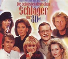 Die schönsten deutschen Schlager der 80er (5 CD Box) - : Amazon.de ...