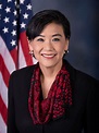 Judy Chu at the World Summit 2021 on 10 July 2021 - Alliance for Public ...