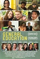 General Education Movie Poster (#2 of 3) - IMP Awards