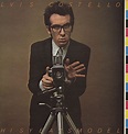 Elvis Costello | 14 álbumes de la discografía en LETRAS.COM