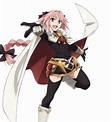 Top 10 Strongest Servants from Fate/Apocrypha - Yu Alexius Anime Blog