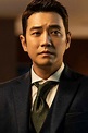 Joo Sang-wook — The Movie Database (TMDB)