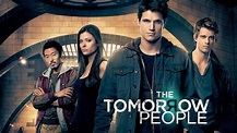 Fringemanía: "The Tomorrow People", entretenida serie de jóvenes con ...