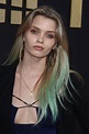 ABBEY LEE KERSHAW at The Gift Premiere in Los Angeles 07/30/2015 ...