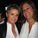 Know About Amanda Bearse's Partner Carrie Schenken And Their Married Life