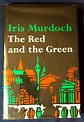 THE RED AND THE GREEN | Iris Murdoch | Book Club Edition