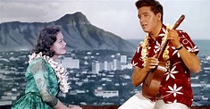 Blaues Hawaii - Stream: Jetzt Film online anschauen