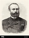 Portrait of Francisco Silvela y de Le Vielleuze (Madrid 1845 - 1905 ...