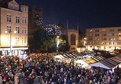 Our guide to the Cambridge Christmas lights switch-on events