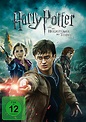 Harry Potter und die Heiligtümer des Todes, Teil 2 Film | Weltbild.de