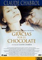 GRACIAS POR EL CHOCOLATE | Cineplex