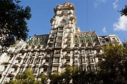 Buenos Aires Architecture Tour: the Belle Epoque Era - Context Travel ...