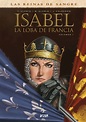 Isabel La Loba de Francia - BD, informations, cotes