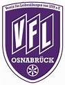File:VfL Osnabrück logo.svg - Wikipedia, the free encyclopedia ...