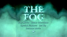 The Fog (1980) - Original Momentum Pictures Release - UK DVD Menu ...