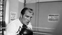 Jack Bodell, former British champion, dies aged 76 | Boxing News | Sky ...