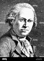 Johann Friedrich Gmelin Stock Photo - Alamy