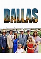 Où regarder la série Dallas en streaming