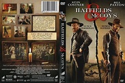 PELICULAS DVD FULL: Hatfields & McCoys (tv)