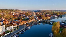 Visiting Henley-on-Thames | Henley-on-Thames Town Council