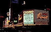 Las Vegas in 1977 / TVparty!